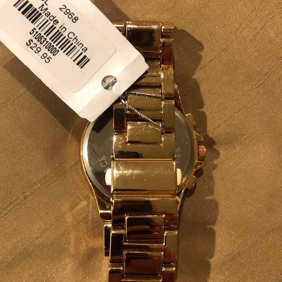 Buckle watch - Picture 4 of 5